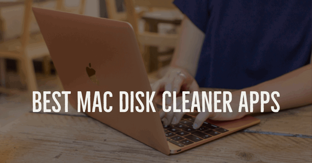 the best disk cleaner for mac